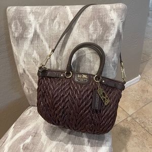 Coach Madison Sophia *70th Anniversary Edition*